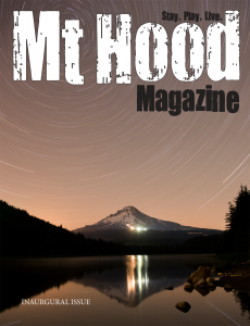 Mt Hood Recreation, Lodging, & Activity Guide